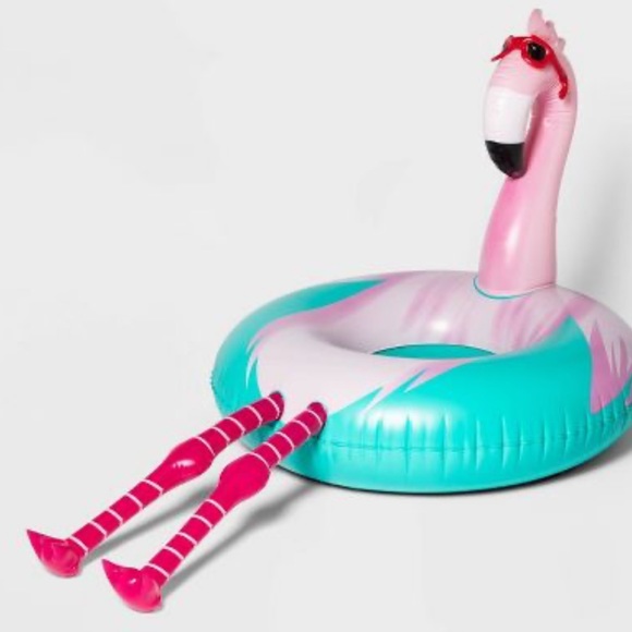 Other - Inflated dimensions: 45.7" x 45.7" x 79.1"